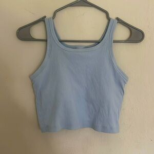 Pink Victoria’s Secret shirt